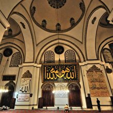 NASA'nın yeni keşfettiği gezegenler Ulu Camii minberine 618 yıl önce işlenmiş olabilir
