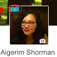 Adım adım internet toplumuna: Facebook profil fotoğraflarınızda ülkenizin bayrağı görülecek
