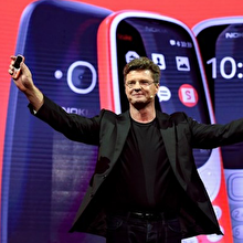 MWC 2017: Beklenen oldu ve yeni Nokia 3310 tanıtıldı