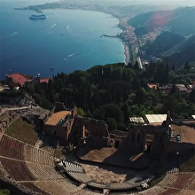 Akdeniz'in en büyük adası: Sicilya