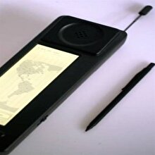 23 yıl önce üretilen Dünyanın ilk akıllı telefonu: iPhone 7'den pek farkı yok