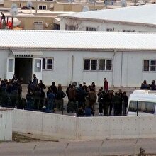 Türkiye'de eğitildiler, Suriye'ye dönüyorlar