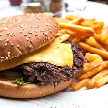 Anne ve babaların gönlünü kazanamayan "Fast Food"un kısa tarihi