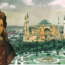 Hürrem’i diziler değil vakıflar anlatır