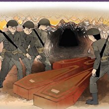 Hitler’in mağaraya sakladığı tabutlarda kimler vardı?