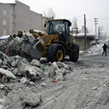 Ağrı hak ettiği hizmeti almaya başladı