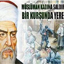 Ateşi kanla, kurşunu etle, kılıcı kemikle durduran şehir “Kahraman Maraş”