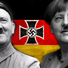 Hitler'i gururlandıran davranış: Almanya'dan sonra Hollanda'dan skandal açıklama