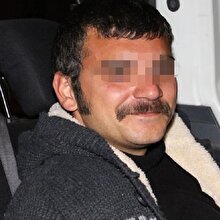 Antalya'da banka şubesine arabayla giren adamın ifadesi güldürdü