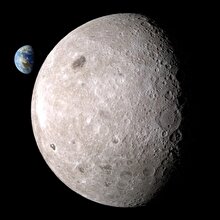 NASA'nın yıllardır Ay'a gitmemesinin ardında ürkütücü sebepler var