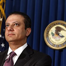 ABD'nin Zekeriya Öz'ü, FETÖ'nün umudu savcı Preet Bharara kovuldu