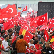 Avrupa'nın korkusu belli oldu: Hangi ülkede ne kadar Türk seçmen var?