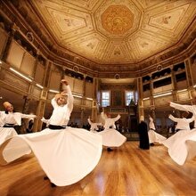 Mevlana'dan Hasan Âli'ye: “Benim Dervişimi Koru”