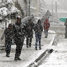 Meteoroloji'den şaşkınlık yaratan 28 il için kuvvetli kar yağışı uyarısı