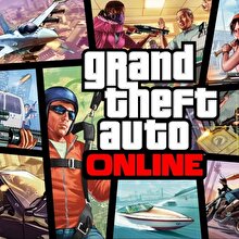 GTA Online için yeni yarış haritaları geliyor