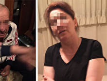 Evine gelen temizlikçi kadını baltayla kabus yaşattı