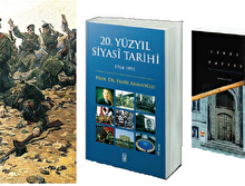 Tarihin bilinçaltı bir kâbus mu?