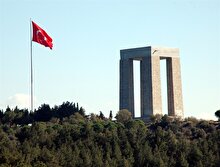 Yandex, Çanakkale Zaferi'ni ana sayfasından paylaştı!