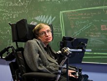 Stephen Hawking'in hayali gerçek oluyor: Uzaya gidecek
