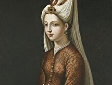 Tv dizilerini bir kenara bırakın: Hürrem Sultan aslında nasıl biriydi?