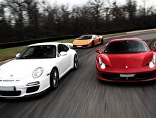 Dev ortaklık: Ferrari ile Porsche birleşiyor