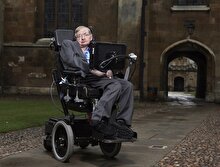 Ünlüler, Stephen Hawking'e 'ses' olmak için kuyruğa girdi