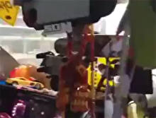 Tofaş aracının içini gönlünce modifiye eden abimiz