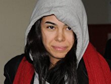 Asena Atalay: "Bugün de 'temizlikçi' olmuşum"