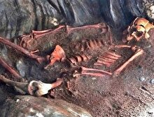 Dehşet verici sonuçlar: 10000 yıl önce insanlar birbirlerini kesip yiyorlardı