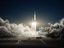 SpaceX Falcon 9 yeni bir rekora imza atabilir