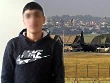 Adana'da bir garip olay: Ev sahibinden kaçan hırsız İncirlik Üssü'ne girdi