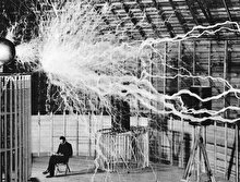 Bilim dünyasının en sıra dışı insanı Nikola Tesla’dan 19 zeka dolu söz