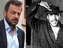 Kerem Alışık babasının gençliğini canlandıracak