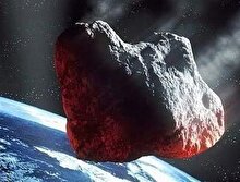 NASA'dan kritik açıklama: Dev bir cisim dünyaya doğru yaklaşıyor