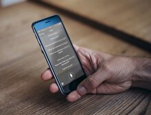 Apple Siri'ye yeni güvenlik kalkanı: Kilit yalnızca telefon sahibi tarafından açılabilecek