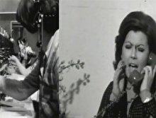 40 yıllık imtihan: Telefon