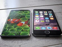Apple'ın Fabrika çalışanı iPhone 8'in tasarımını sızdırdı