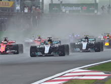 Formula1 kuralları değişmiyor: Şampiyon Lewis Hamilton!