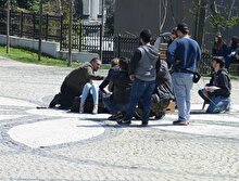 İçerde dizisinin setine polis müdahalesi