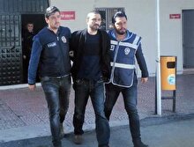 Cezasının bitmesine 2 yıl kala hapisten kaçtı, kaldırımda yürürken yakalandı