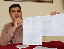 İnternet ilanıyla araç aldı, noter bile dolandırıcılığı fark edemedi