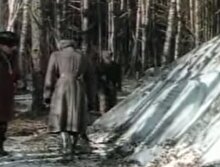 Sverdlovsky uzaylı vakası: Sırrı çözülemiyor
