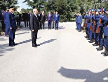 TSK'dan skandal karşılamaya açıklama geldi