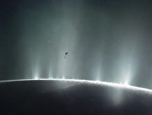 NASA'dan tarihi keşif: Dünya dışı yaşamla ilgili en önemli izleri bulduğunu duyurdu
