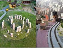 Turistler akın ediyor: 40 milyon dolarlık minyatür sergisi