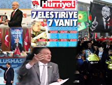 Referandum sürecinde akılda kalan 10 önemli olay