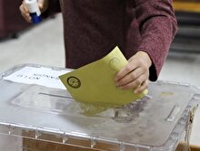 Bu mahallede oy verme işlemi 12 dakika sürdü