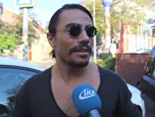 Nusret'ten oy sonrası açıklama: Hiç politika bilmem ki