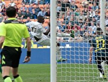 İnter-Milan derbisinin kaderini teknoloji belirledi