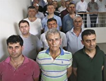FETÖ'cülerin kaldığı Silivri Cezaevi'nden 'hayır' çıktı!